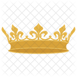 Download Free Queen Crown Flat Icon Available In Svg Png Eps Ai Icon Fonts