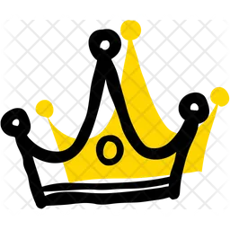 Queen crown  Icon