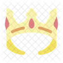 Queen Crown Woman Crown Crown Icon