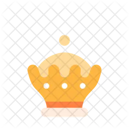 Queen crown  Icon
