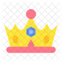 Crown Royal Crown Emperor Crown Icon