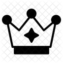 Queen Crown Icon