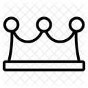 Queen Crown Icon