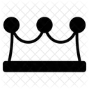 Queen Crown Icon