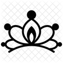 Queen Crown Crown Tattoo Crown Symbol Icon