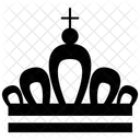 Queen Crown Crown Tattoo Crown Symbol Icon
