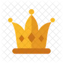 Queen Crown Icon