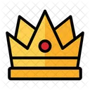 Queen Crown Icon