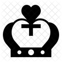 Queen Crown  Icon