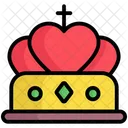 Queen Crown Icon