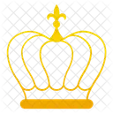 Queen Crown  Icon