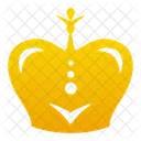 Queen Crown  Icon