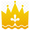 Queen Crown  Icon
