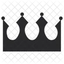 Queen Crown  Icon