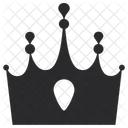 Queen Crown  Icon