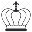 Queen Crown  Icon