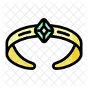 Queen Crown  Icon