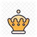 Queen crown  Icon