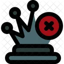 Queen Tactic Minister Icon