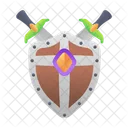 Queen Noble Lady Fairy Queen Icon