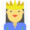 Postman Student Young Man Icon