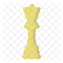 Queen Chess Piece Icon