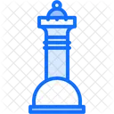 Queen Piece  Icon