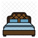 Queen Size  Icon