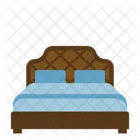 Queen Size  Icon