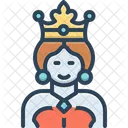 Queens  Icon