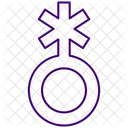 Queer Symbol  Icon
