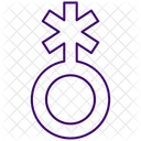Queer Symbol  Icon