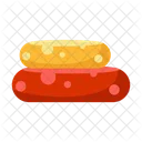 Queijo  Icon