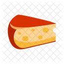 Queijo  Icon