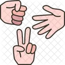 Gimoteo Icono