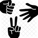 Gimoteo  Icono