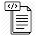 Html Codierung Webentwicklung Symbol