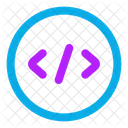 Quellcode Kreis Symbol