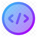 Quellcode Kreis Symbol