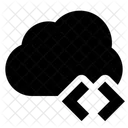 Quelle Code App Symbol