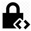 Quelle Code Daten Symbol