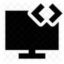 Quelle Code Entwickler Symbol