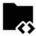 Quelle Code Datei Symbol
