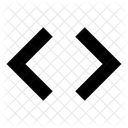 Quelle Skripting Code Symbol