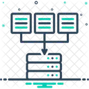 Quelle  Symbol