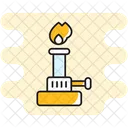 Quemador  Icono