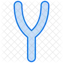 Querlenker  Symbol