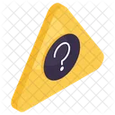 Anonymous Unknown Help Icon