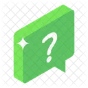 Question Query Doubt Icon