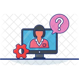 Query Icons, Logos, Symbols - Free Download in SVG, PNG